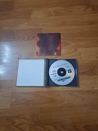 Mortal Kombat Trilogy PlayStation PAL