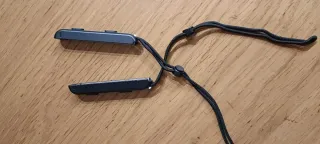 Dock, correas y mando Joy-Con Nintendo Switch