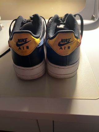 Zapatillas Nike Air Force 1