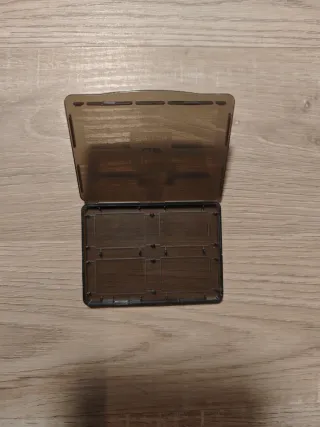 Funda Nintendo Switch