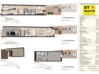 Casa en venta en Sant Pere en Terrassa