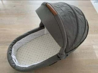 Carro Bebé Duo Jedo Trim