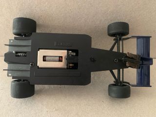 Pack Ferrari F1/87 y McLaren MP4 SCX