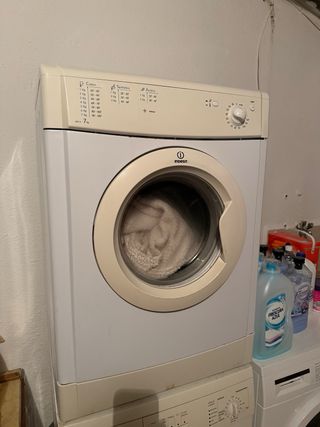 Secadora Indesit 7kg