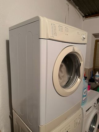 Secadora Indesit 7kg