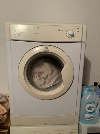 Secadora Indesit 7kg
