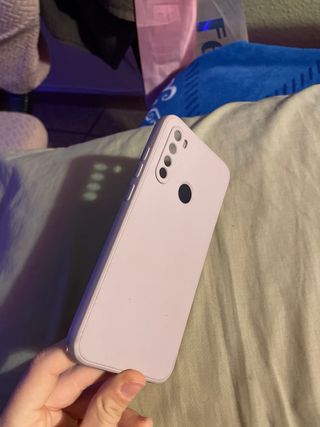 Funda Xiaomi Redmi Note 8T