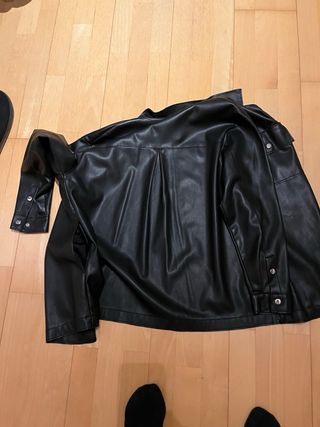 Americana pull & bear