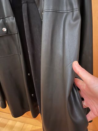 Americana pull & bear