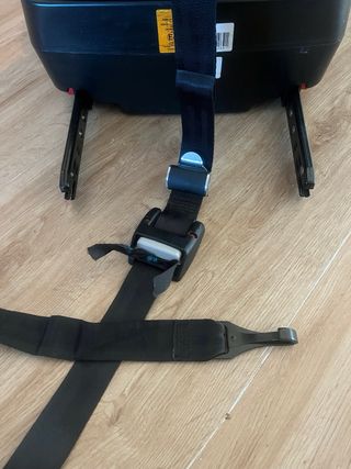 Silla Coche Grupo 0+ y 1 Evolutiva