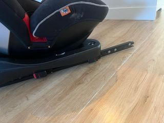 Silla Coche Grupo 0+ y 1 Evolutiva