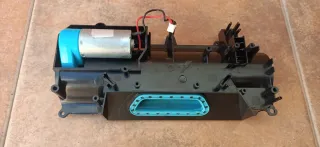 Motor cepillo central Conga 4090