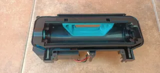 Motor cepillo central Conga 4090