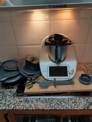 THERMOMIX TM6