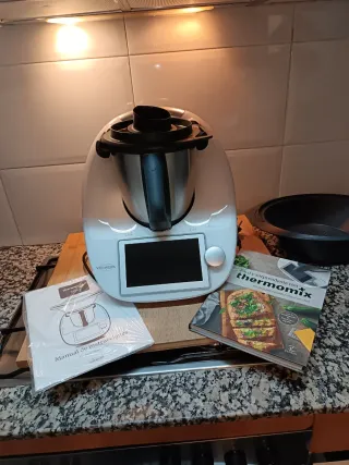 THERMOMIX TM6