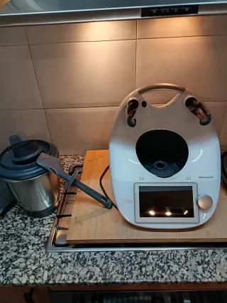 THERMOMIX TM6