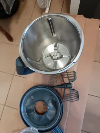 THERMOMIX TM6