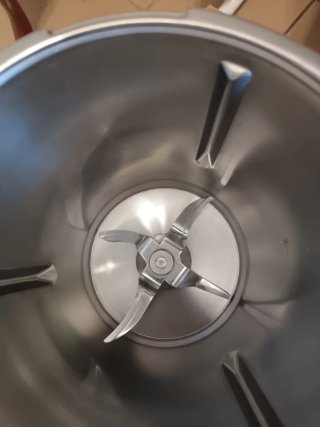 THERMOMIX TM6