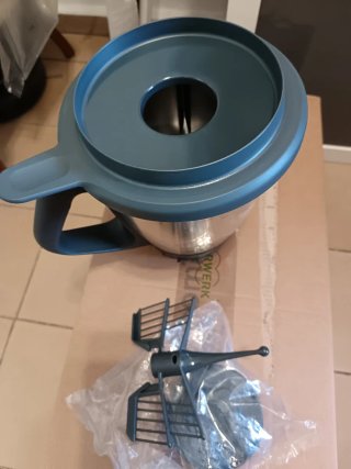THERMOMIX TM6