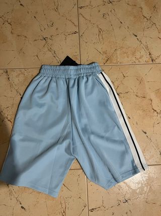 Calções Palm Angels Azuis