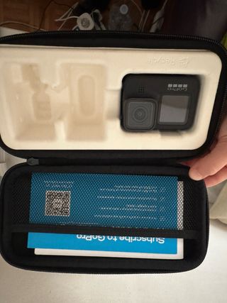 GoPro Hero 9 Black