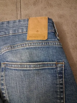 Pantalón vaquero Only & Sons chico azul