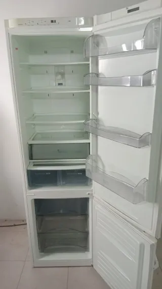 Nevera Fagor con Garantía