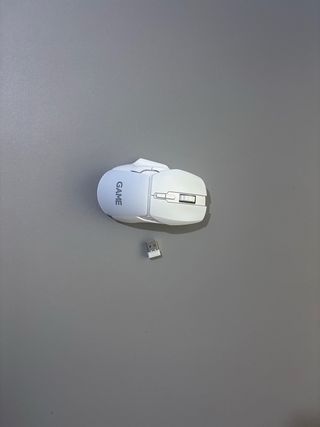 Pc gaming con pack de teclado y raton incluido