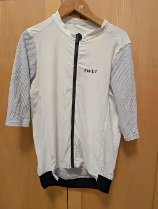 Maillot Twenty One Cycling