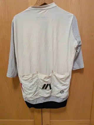 Maillot Twenty One Cycling