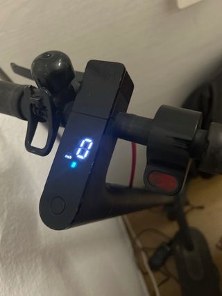 Patinete Eléctrico Xiaomi Pro 2