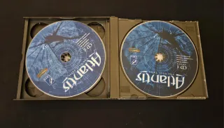 Atlantis The Lost Tales PC CD-ROM