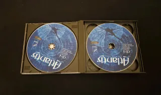 Atlantis The Lost Tales PC CD-ROM