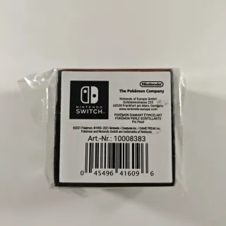 Pin Pokémon Perla Reluciente Nintendo Switch
