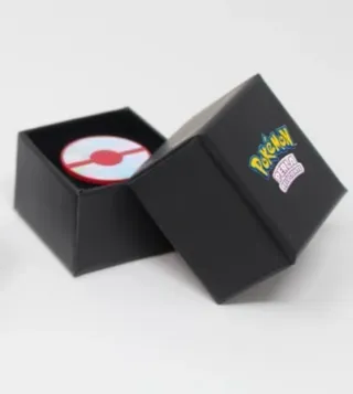 Pin Pokémon Perla Reluciente Nintendo Switch