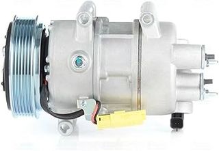 Compresor Aire Acondicionado Peugeot 208 5008 508