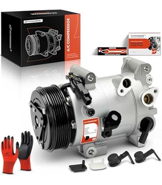 Compresor Aire Acondicionado Peugeot 208 5008 508