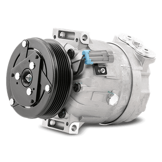 Compresor Aire Acondicionado Peugeot 208 5008 508