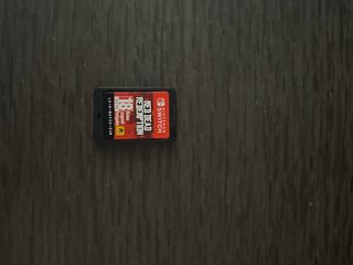 Red Dead Redemption Nintendo Switch