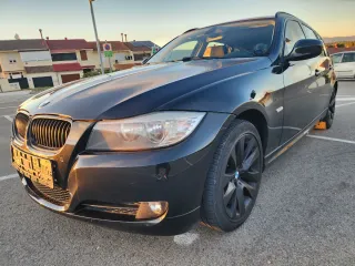 BMW Serie 3 E91 Touring