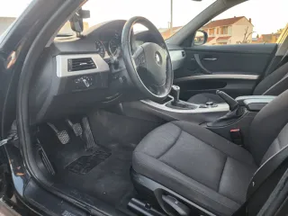 BMW Serie 3 E91 Touring