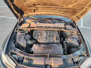 BMW Serie 3 E91 Touring