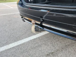 BMW Serie 3 E91 Touring