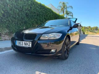 BMW Serie 3 E91 Touring