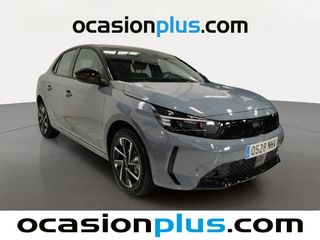 Opel Corsa 1.2 T XHL GS 74 kW (100 CV)