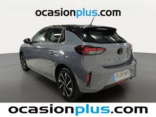 Opel Corsa 1.2 T XHL GS 74 kW (100 CV)
