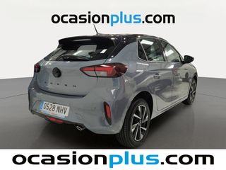 Opel Corsa 1.2 T XHL GS 74 kW (100 CV)