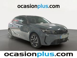 Opel Corsa 1.2 T XHL GS 74 kW (100 CV)