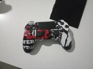 PS4 Grand Theft Auto V Premium Edition + Mando