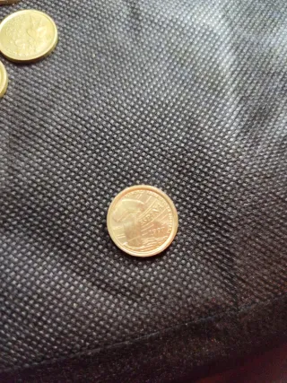 Moneda 5 Pesetas Islas Baleares SC